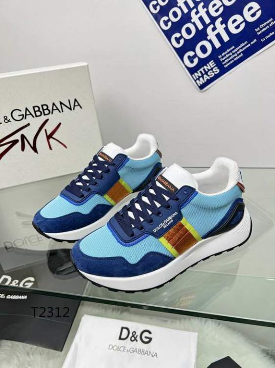 Picture of Dolce Gabbana Shoes _SKUDGsz38-46h11644415